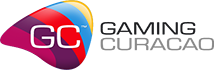 Curacao gaming licence seal